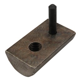 1 pcs : 3284 - 15 S DROP IN T-NUT 10-32