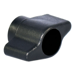 1 pcs : KNH1-HEXTH1---- - SELF-ASSEMBLY WING KNOB 1.250 IN