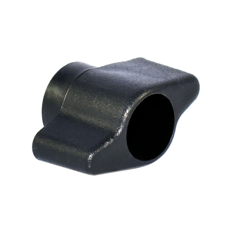 1 pcs : KNH1-HEXTH1---- - SELF-ASSEMBLY WING KNOB 1.250 IN