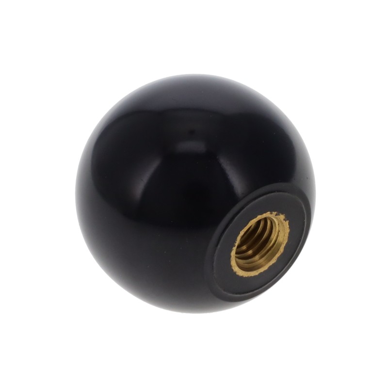 1 pcs : 0150 - CBDLXB~BLK~3/8-16X1/2 FI