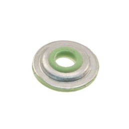 1 pcs : 75101 - WASHER SEALING 10 STN STEEL