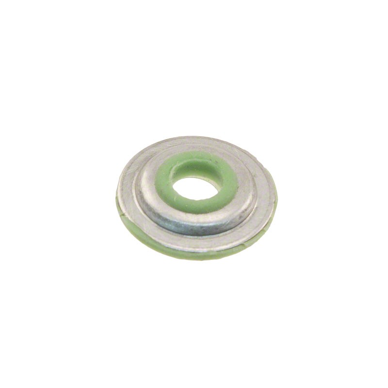 1 pcs : 75101 - WASHER SEALING 10 STN STEEL