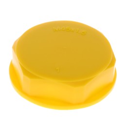1 pcs : TSC467051A - M45X1.5 THREADED SEALING CAP:HDP