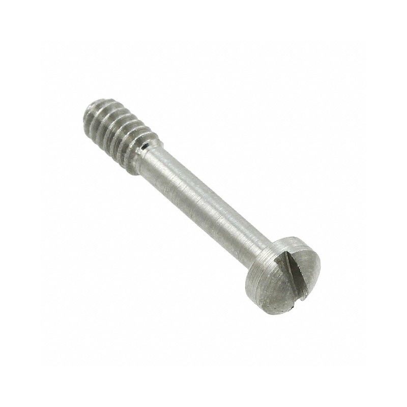 1 pcs : 0823-SS-20 - 11/64HD X 5/8 X 4-40 THD