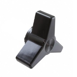 1 pcs : 3040KK - KNOB 3 ARM THERMOSET POLYESTER