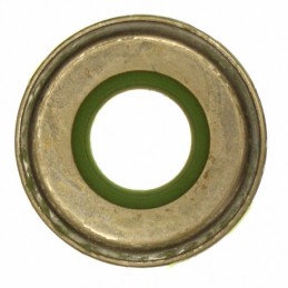 1 pcs : 75142 - WASHER SEALING 7/16 STN STEEL