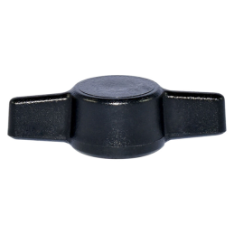 1 pcs : KSM6----T3--5-- - SELF-ASSEMBLY T HANDLE KNOB 1.50