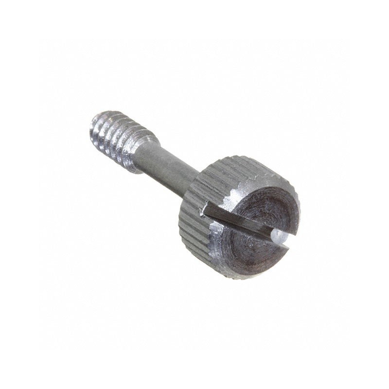 1 pcs : 0105-SS - 5/16HD X 21/32 X 6-32 THD