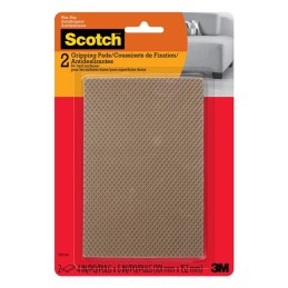 1 pcs : SP937-NA - SCOTCH GRIPPING PADS SP937-NA, R