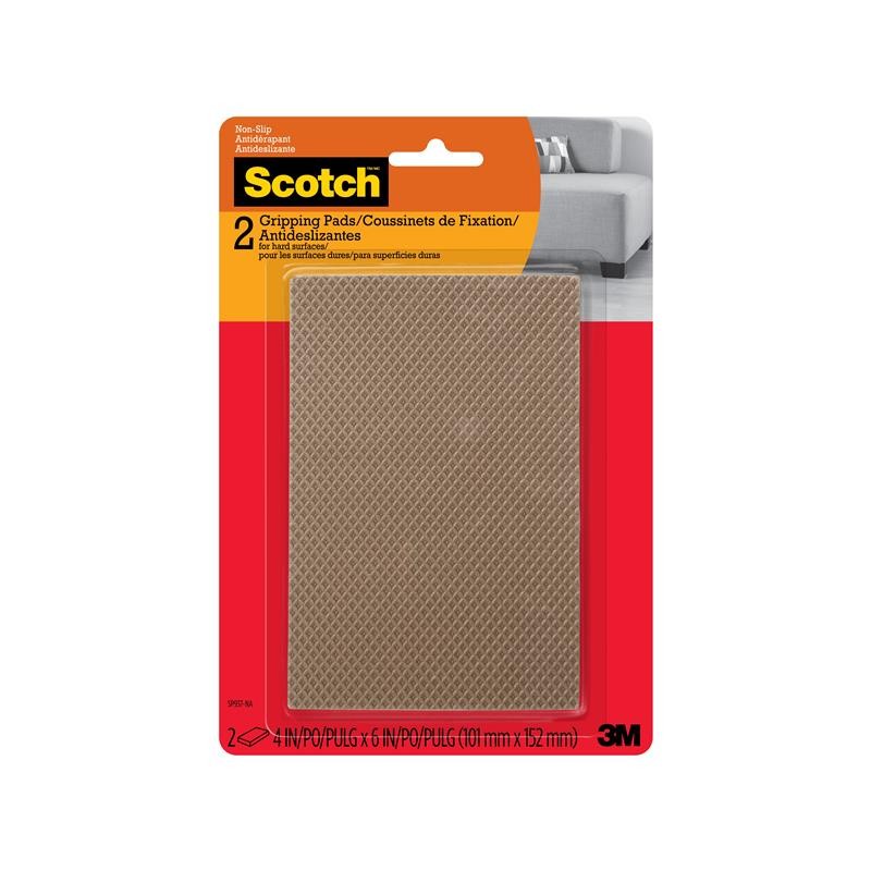 1 pcs : SP937-NA - SCOTCH GRIPPING PADS SP937-NA, R