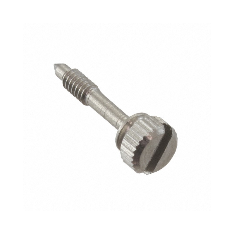 1 pcs : 0570-SS - 1/4HD X 5/8 X 4-40 THD