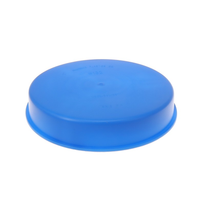 1 pcs : 132A - TAPERED CAP - OD RANGE: 282.2 -