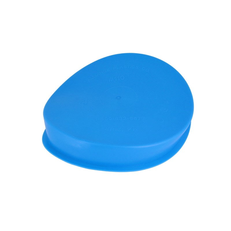 1 pcs : 110A - TAPERED CAP - OD RANGE: 179.1 -