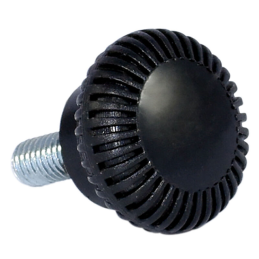 1 pcs : KN4C1625K3--N21 - PUSH PULL KNOB 0.750 IN DIAMETER