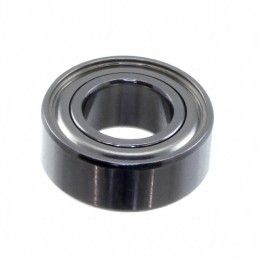 1 pcs : DDRI814ZZRA3P25LY121 - SR188ZZ BEARING 1/4X1/2X3/16'