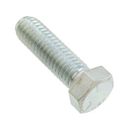 10 pcs : H5Z 044 0150 14 - BOLT HEX HEX SOCKET 7/16'-14