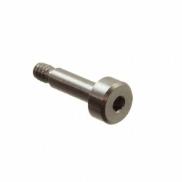 1 pcs : 6905-SS - 1/4HD X 0.3750 X 4-40 THD
