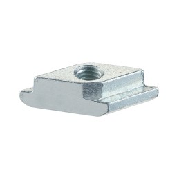 1 pcs : 4026221 - SLOT STONE R 40MM, M6