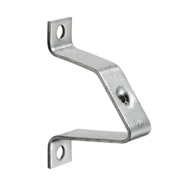 1 pcs : 0178100000 - SUPPORT RAIL EGR3 ANGLED 2POS