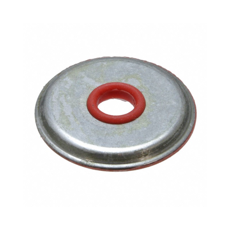 1 pcs : 75062 - WASHER SEALING M6 STN STEEL