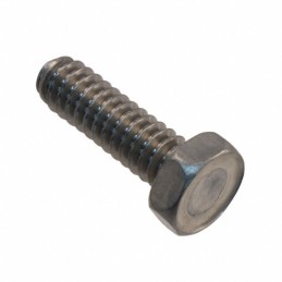 10 pcs : HMSSS 104 0063 - MACH SCREW HEX 10-24