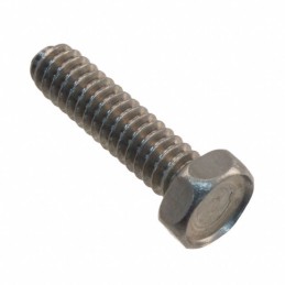 10 pcs : HMSSS 104 0075 - MACH SCREW HEX 10-24