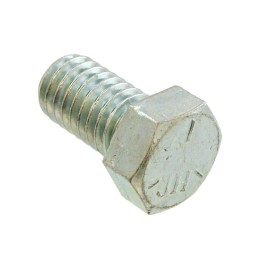 10 pcs : H5Z 044 0075 14 - BOLT HEX HEX SOCKET 7/16'-14
