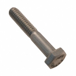 10 pcs : HHSS 025 0150 20 - CAP SCREW HEX 1/4'-20