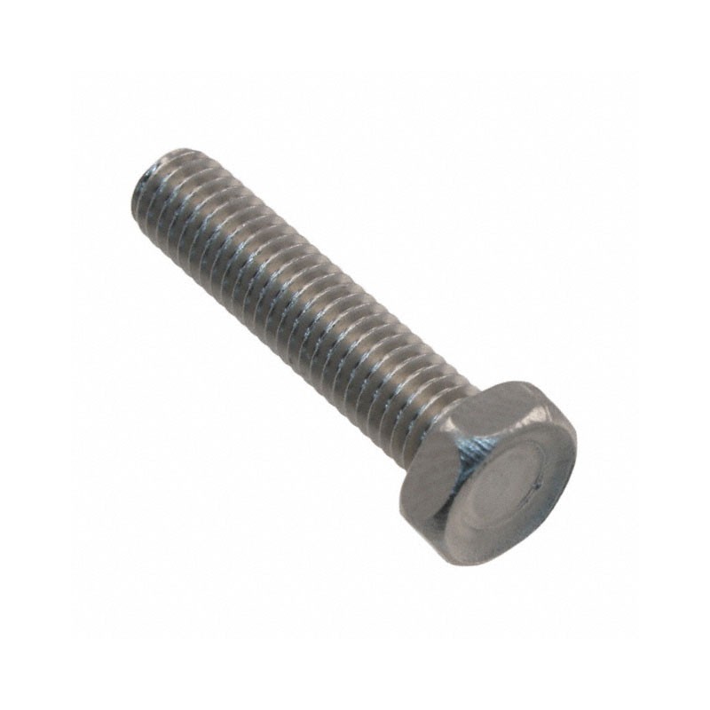 10 pcs : HMSSS 102 0088 - MACH SCREW HEX 10-32
