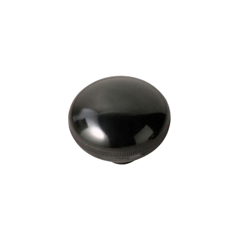 1 pcs : 0065DU - KNOB SMOOTH 3/8'-16 PHENOLIC