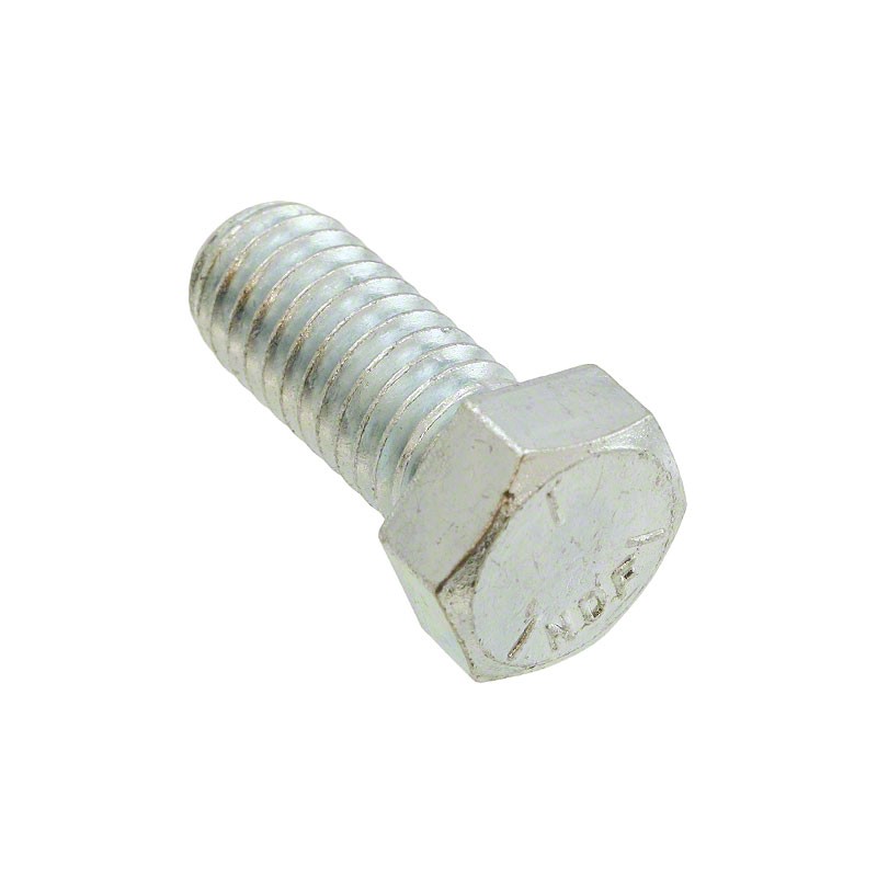 10 pcs : H5Z 044 0100 14 - BOLT HEX HEX SOCKET 7/16'-14