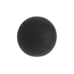 1 pcs : 0131 - BALL KNOB BRASS INSERT 0.78'