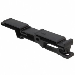 1 pcs : 2200157 - MOUNTING FOOT 108MM DIN RAIL