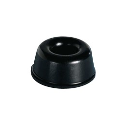1 pcs : RBS-30BK - BUMPER CYLIN 1.799' DIA BLK