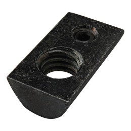 1 pcs : 3311 - 15 S 5/16-18' DROP-IN T-NUT W/SE