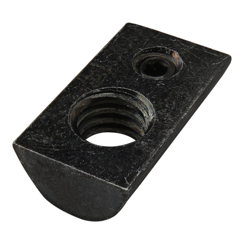 1 pcs : 3311 - 15 S 5/16-18' DROP-IN T-NUT W/SE