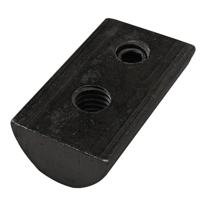 1 pcs : 3309 - 15 S 10-32 DROP-IN T-NUT W/ SET