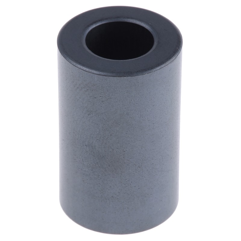 1 pcs - Essentra Ferrite Ring Ferrite Core, For: VE/CD, 17.5 (Dia.) x 28.5mm