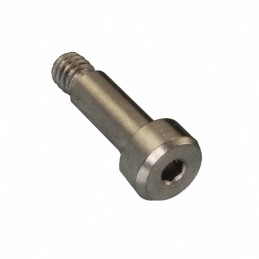 1 pcs : 6924-SS - 5/16HD X 0.4375 X 8-32THD