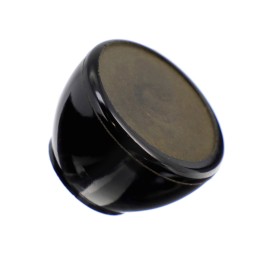 1 pcs : 0020CN - 38MM M8X1.25 THERMOSET LEVER KNO