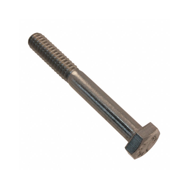 10 pcs : HHSS 025 0200 20 - CAP SCREW HEX 1/4'-20