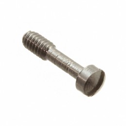 1 pcs : 0801-SS - 1/8HD X 3/8 X 2-56 THD