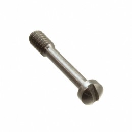 1 pcs : 0803-SS - 1/8HD X 1/2 X 2-56 THD