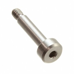 1 pcs : 6907-SS-20 - 1/4HD X 0.5000 X 4-40 THD