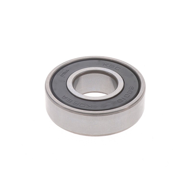 1 pcs : 6001DDC3G81 - BALL BEARING 12X28X8MM POLY-EM