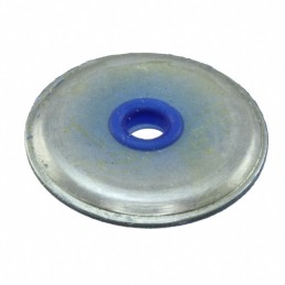 1 pcs : 75602 HD - HEAVY DUTY SEELOC WASHER 6 1' OD