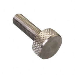 1 pcs : M3482-SS - 11MM HD X 16MM TL X M5