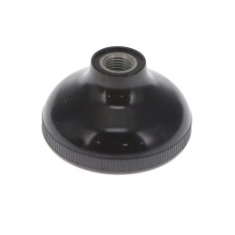 1 pcs : 0066 - CBLVR~BLK~3/8-24X5/8 FI I0406