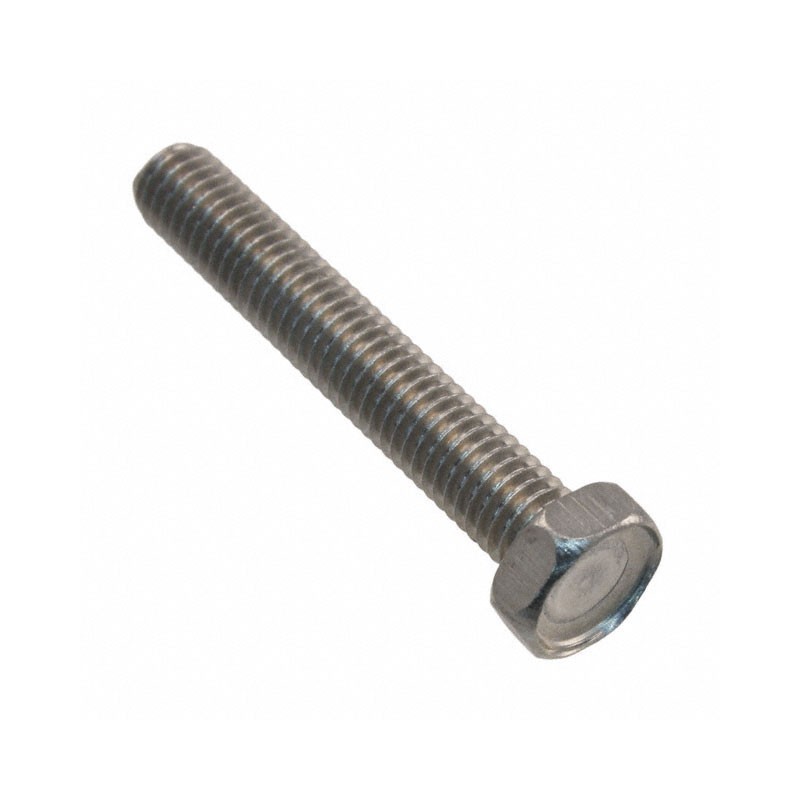 10 pcs : HMSSS 102 0125 - MACH SCREW HEX 10-32