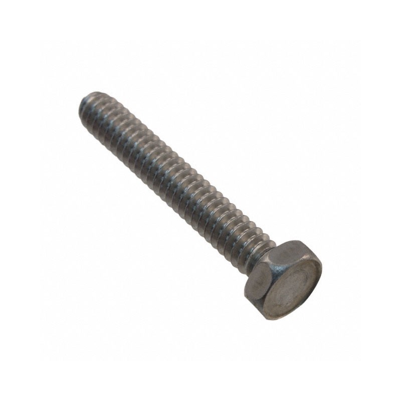 10 pcs : HMSSS 104 0125 - MACH SCREW HEX 10-24